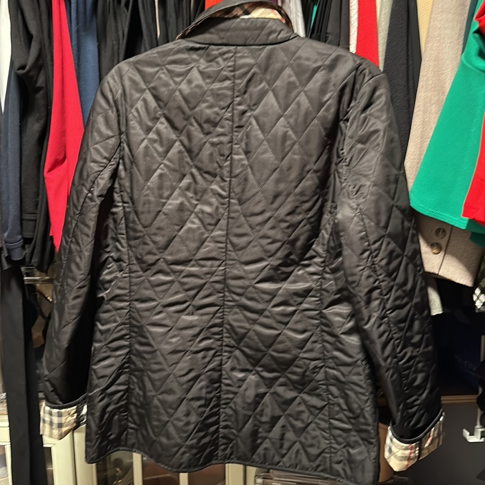 Burberry jacket - Picture 11 of 14